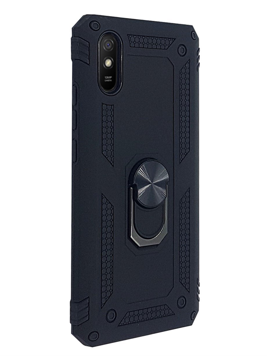 Xiaomi Redmi 9A Panzer Kılıf