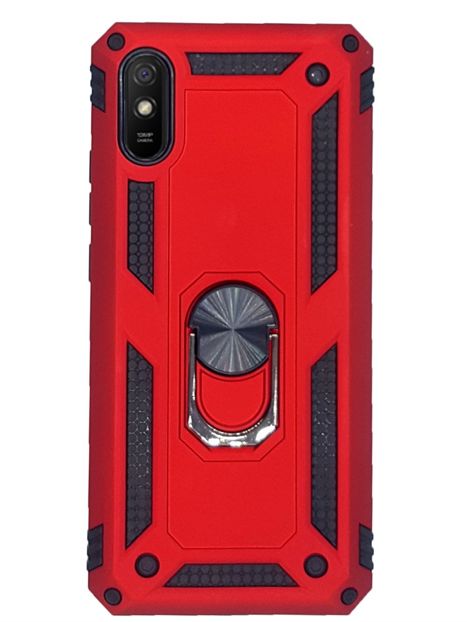 Xiaomi Redmi 9A Panzer Kılıf
