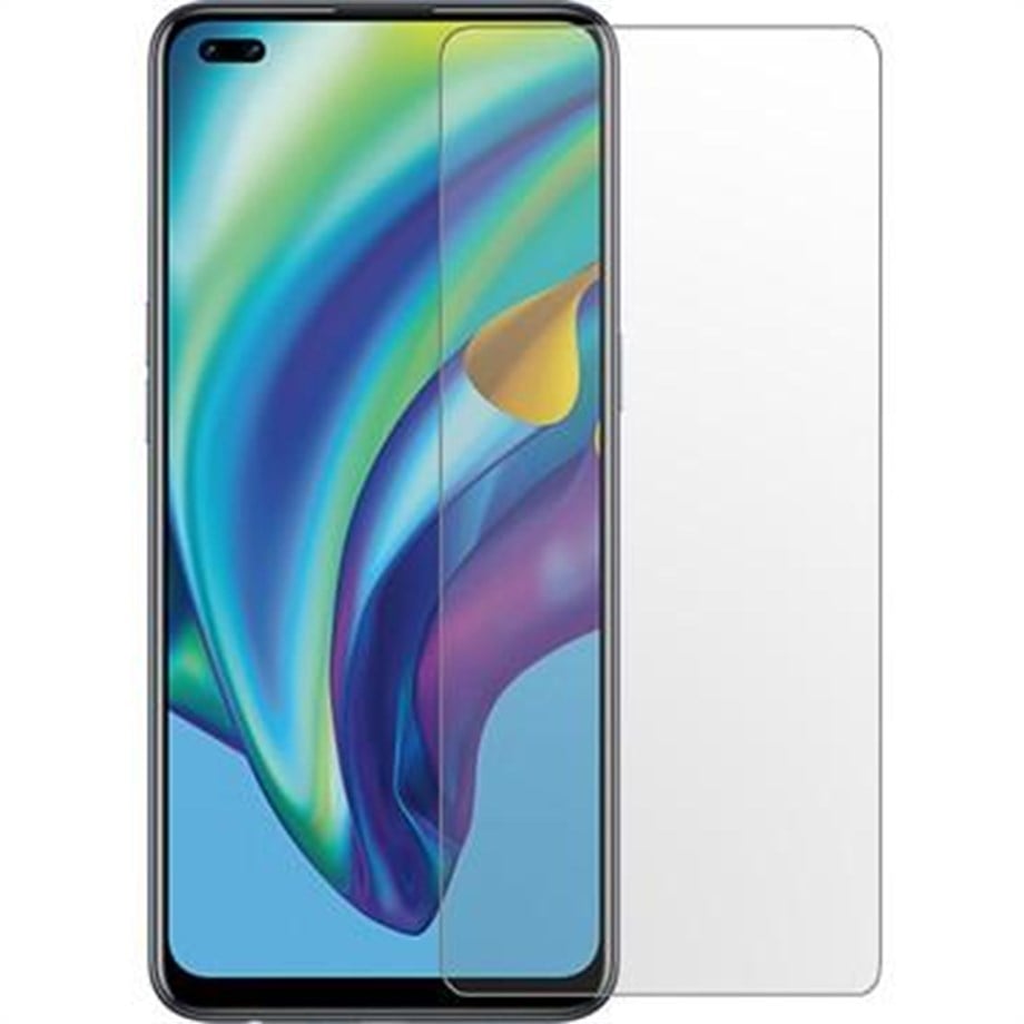 Xiaomi Redmi Note 9s Cam Koruyucu