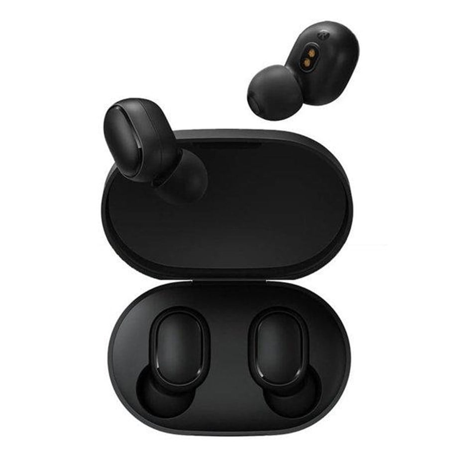 Xiaomi True Airdots Wireless Earbuds Basic (Siyah)