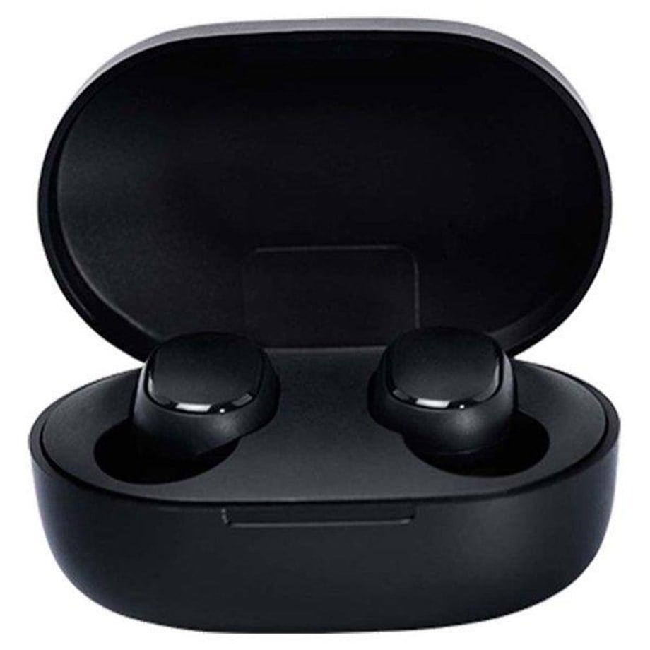 Xiaomi True Airdots Wireless Earbuds Basic (Siyah)