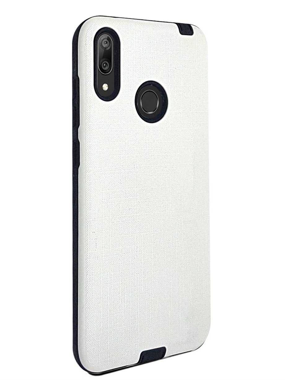 YouYou Huawei Y7 2019 Beyaz