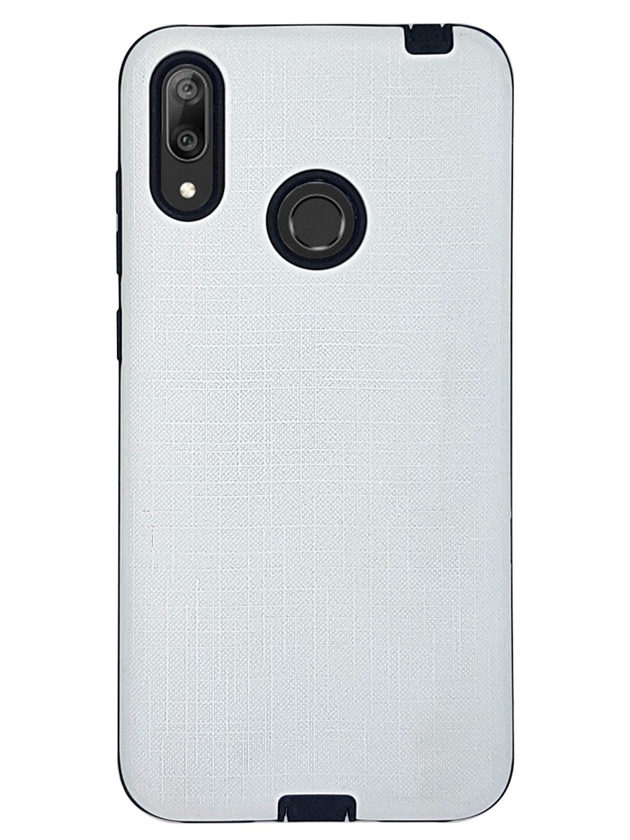 YouYou Huawei Y7 2019 Beyaz