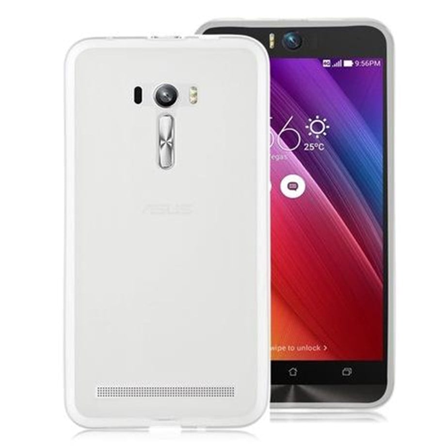 Zenfone Selfie Şeffaf