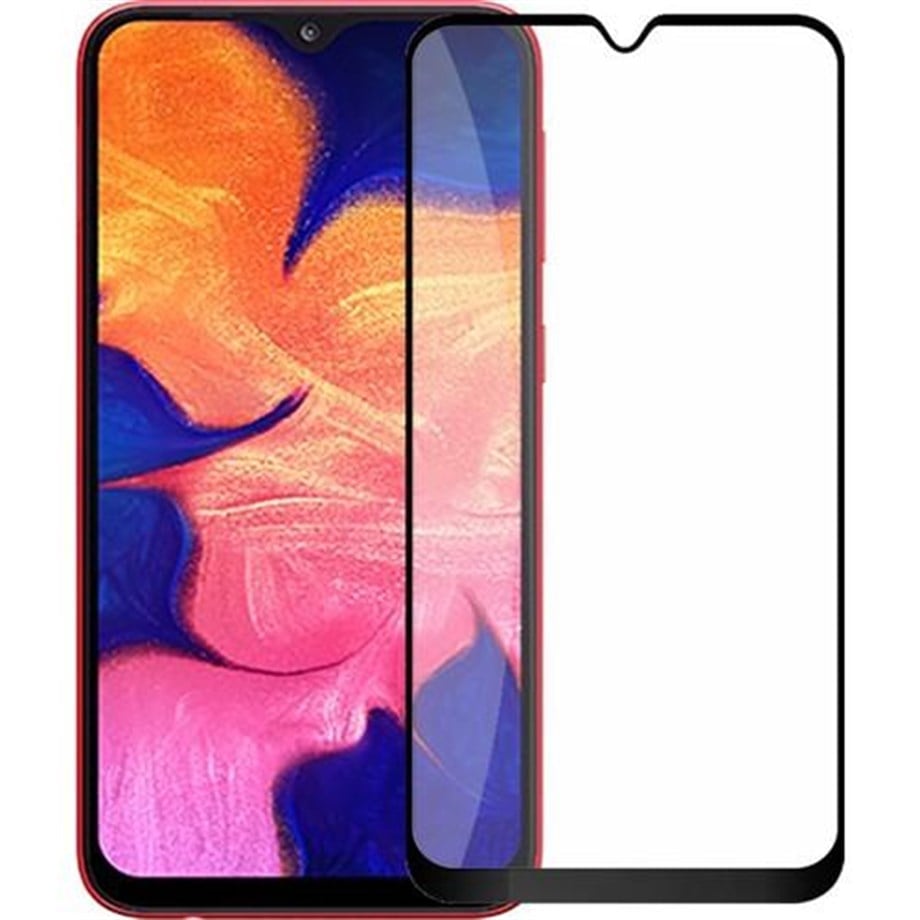 Zore Mat Seramik Samsung A13 4G