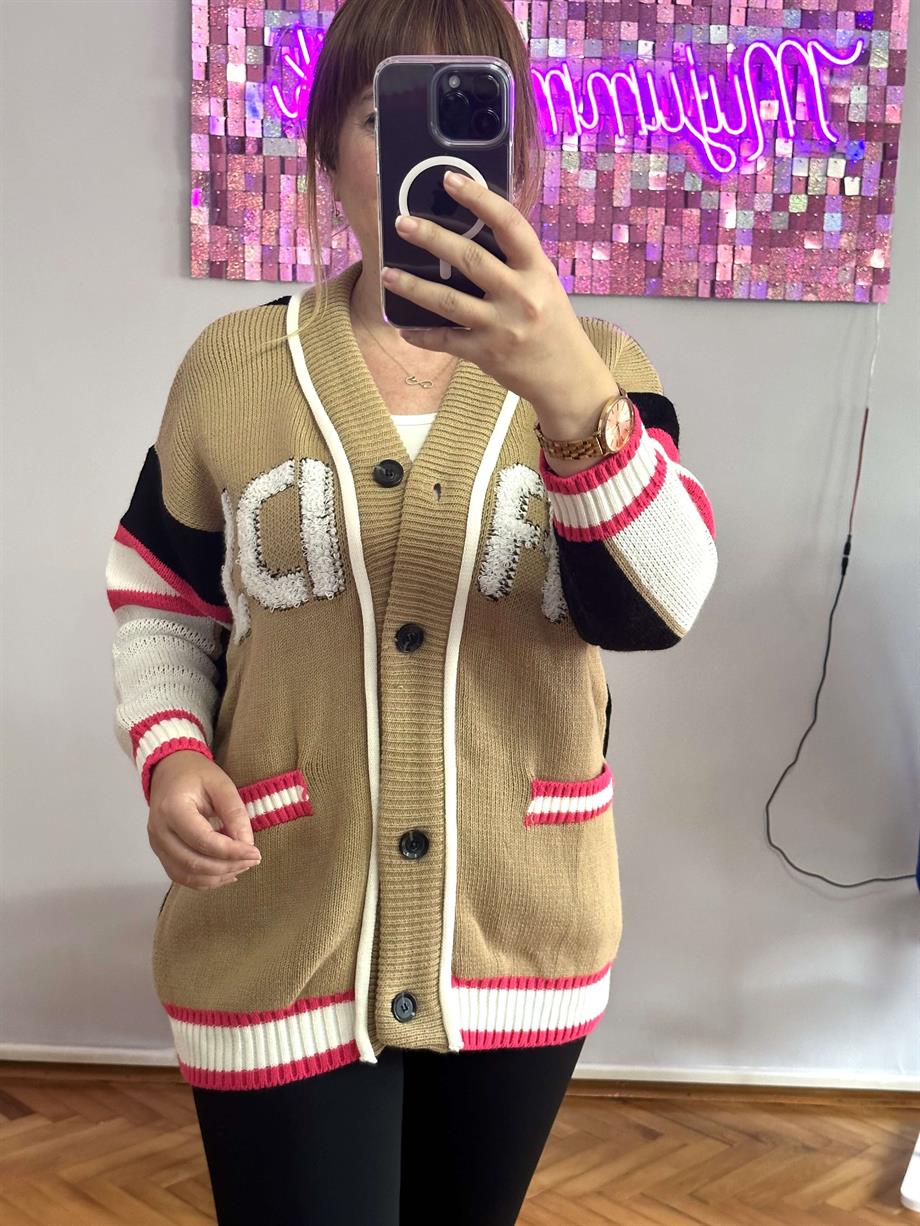KAHVE KOLEJ HIRKA