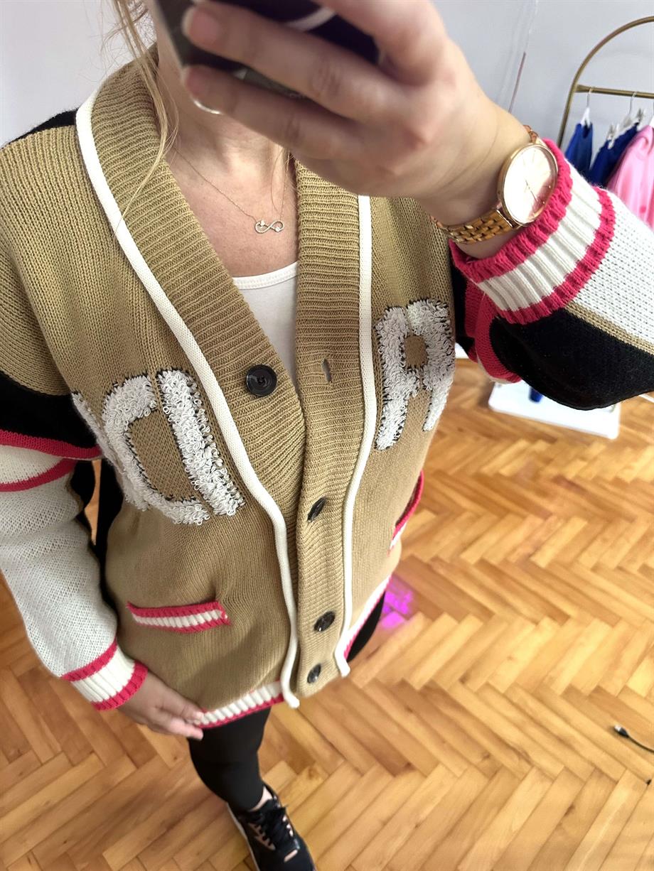 KAHVE KOLEJ HIRKA