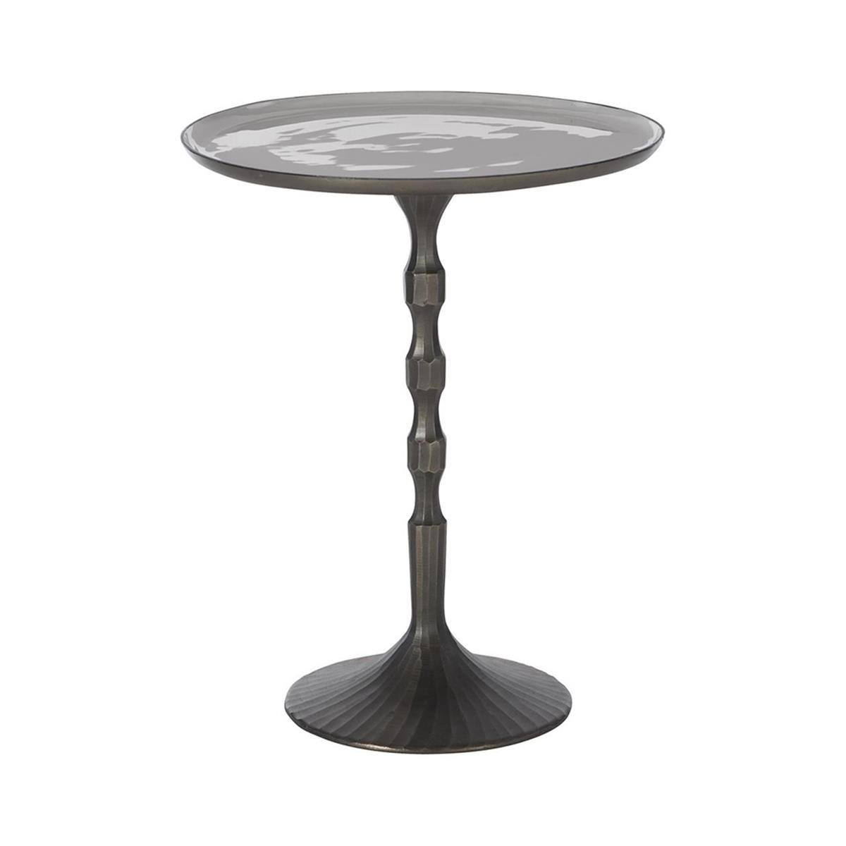 Bernhardt Bonfield 40 cm Yan Sehpa