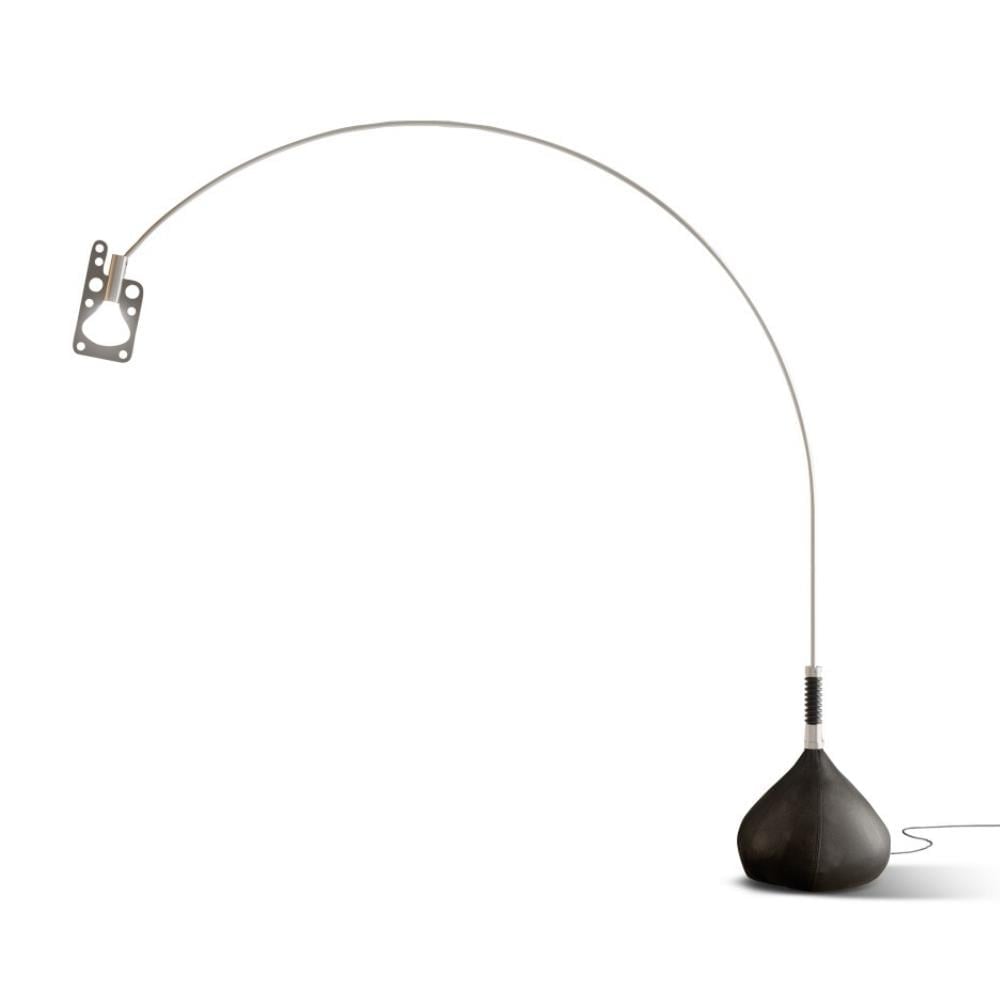 Bul-Bo Aydınlatma - Aluminium Black