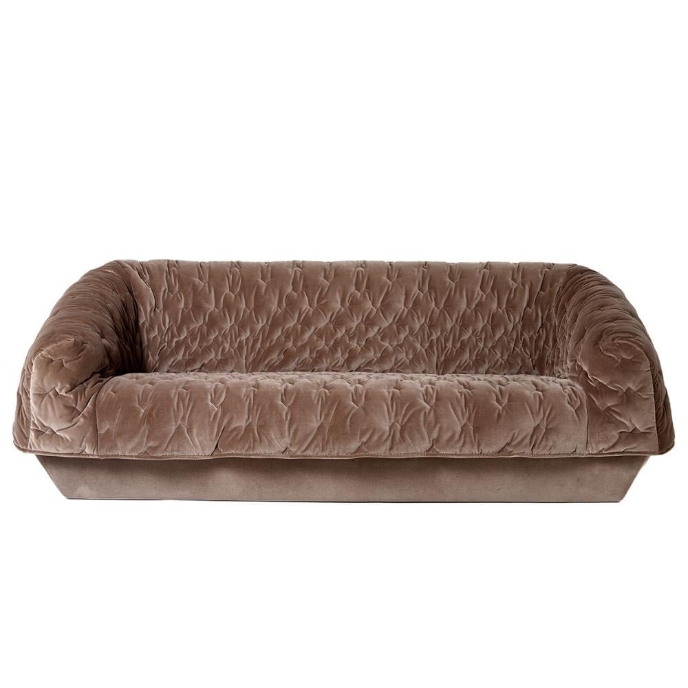 Ligne Roset Cover Harald Large Kanepe