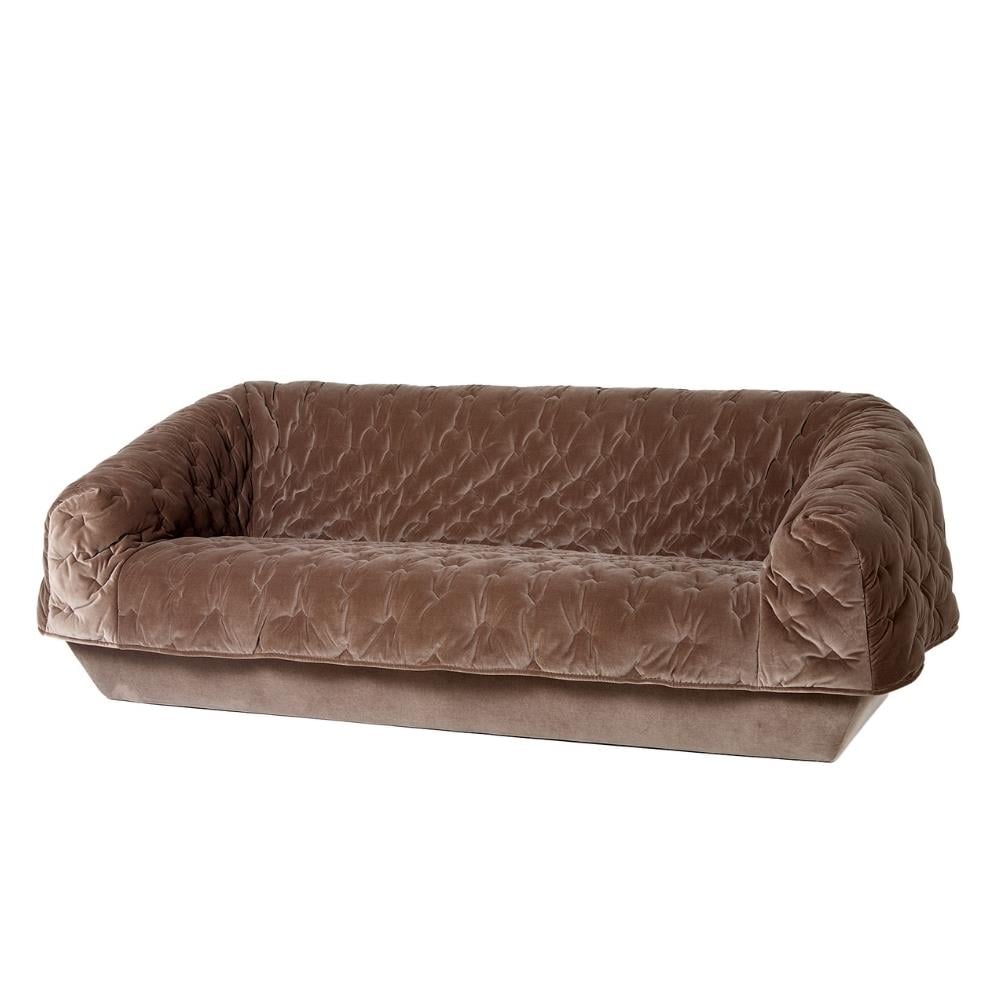 Ligne Roset Cover Harald Large Kanepe