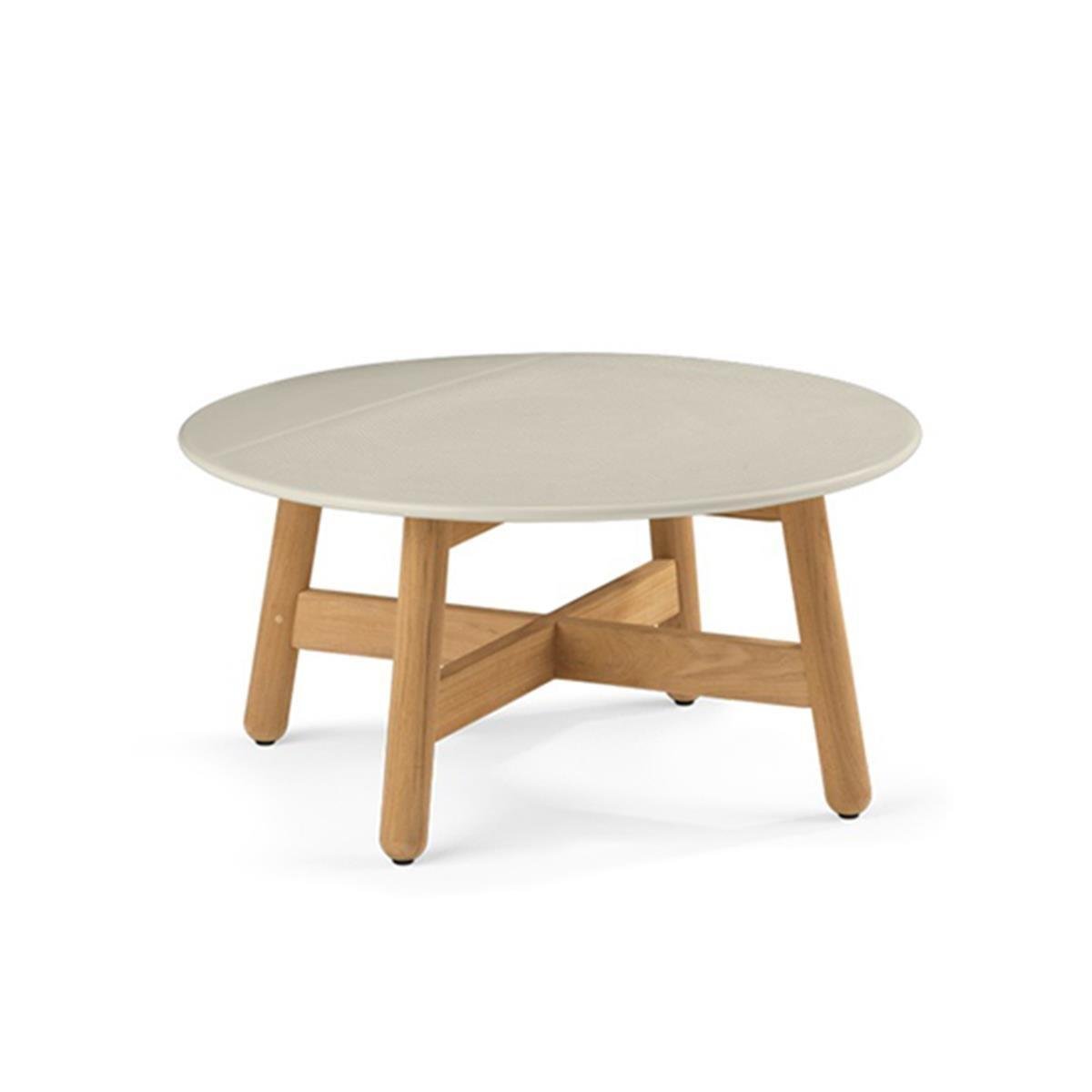 Dedon Mbrace Daybed Sehpa Takımı