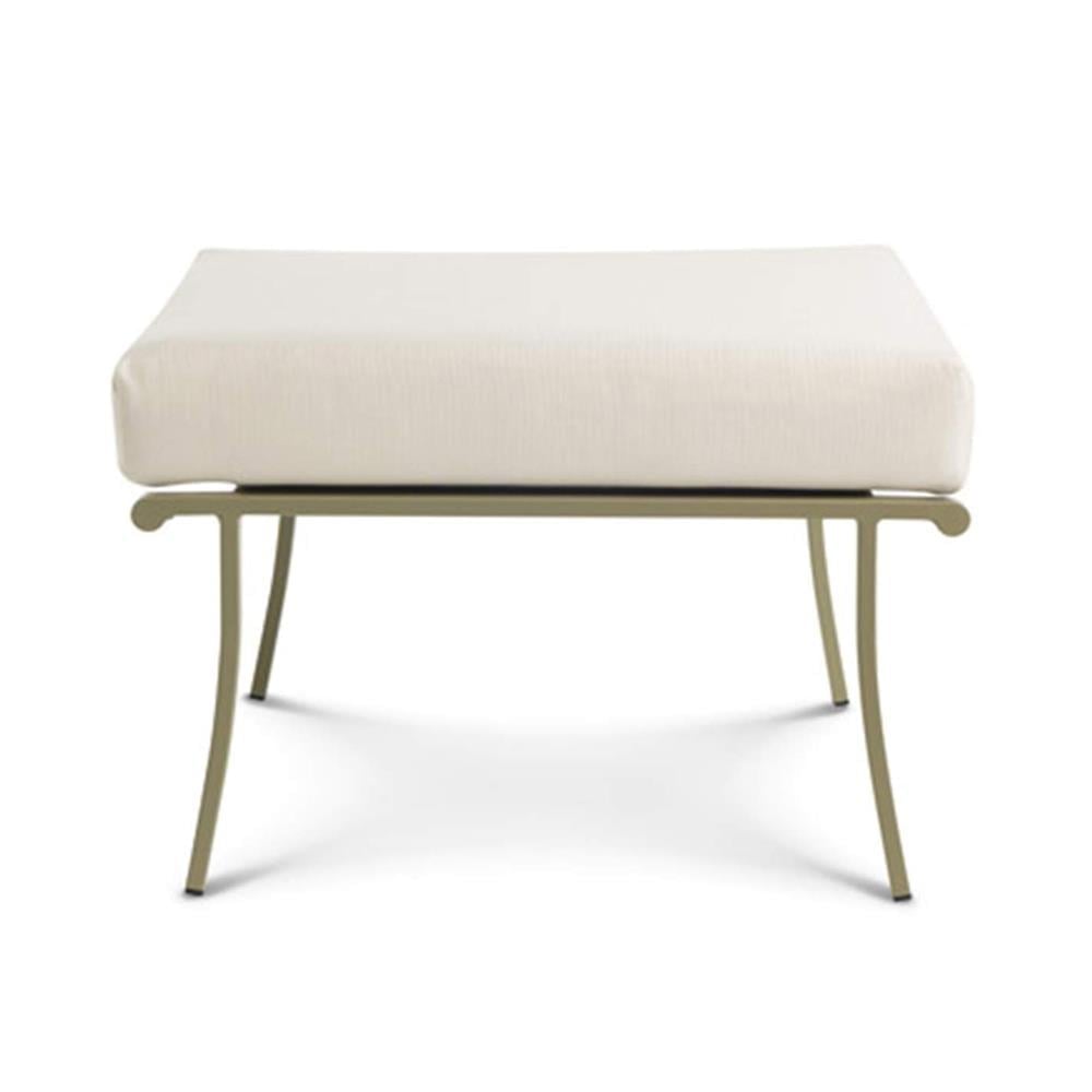 Ethimo Elisir Mud Grey Puf