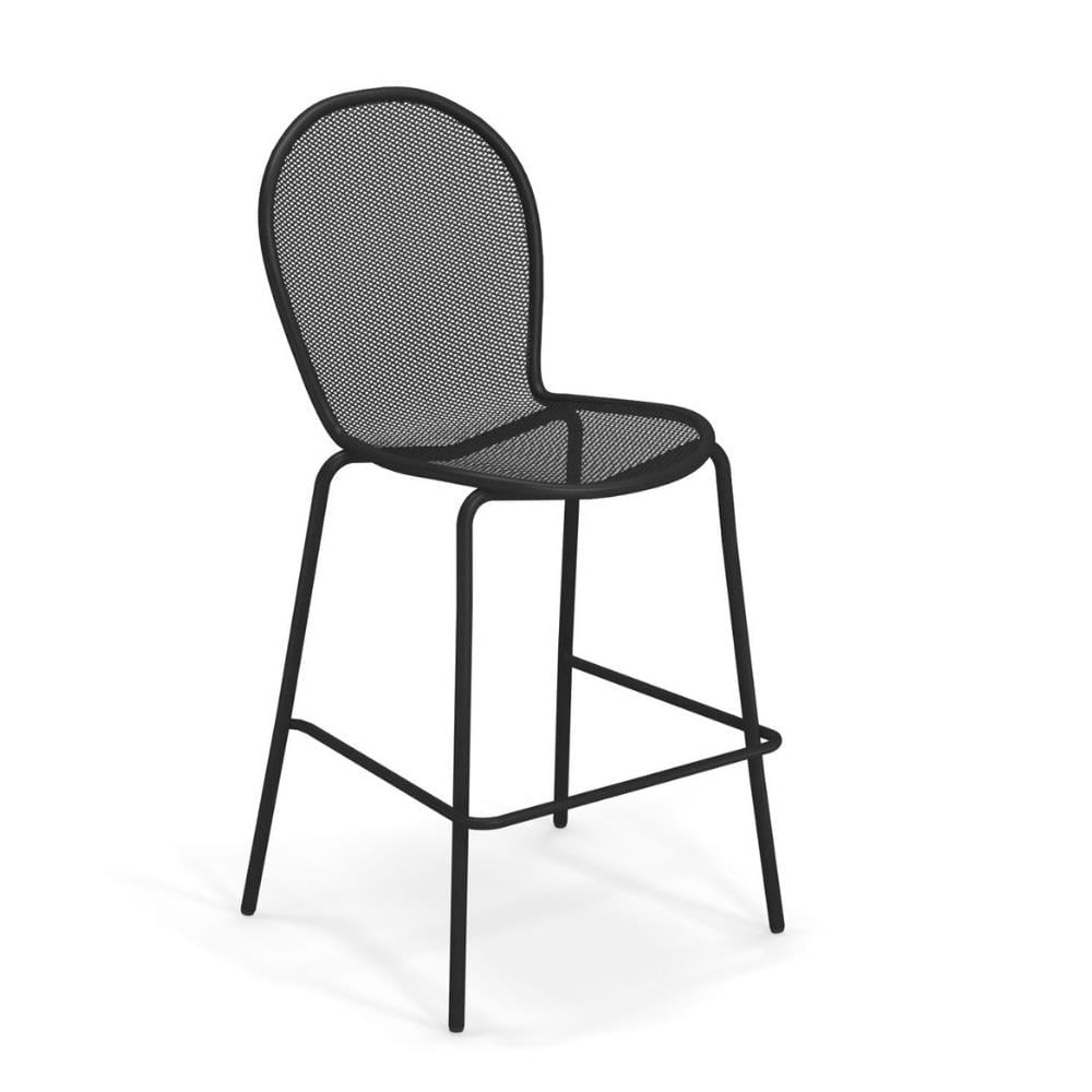 Emu Ronda İstiflenebilir Bar Sandalyesi