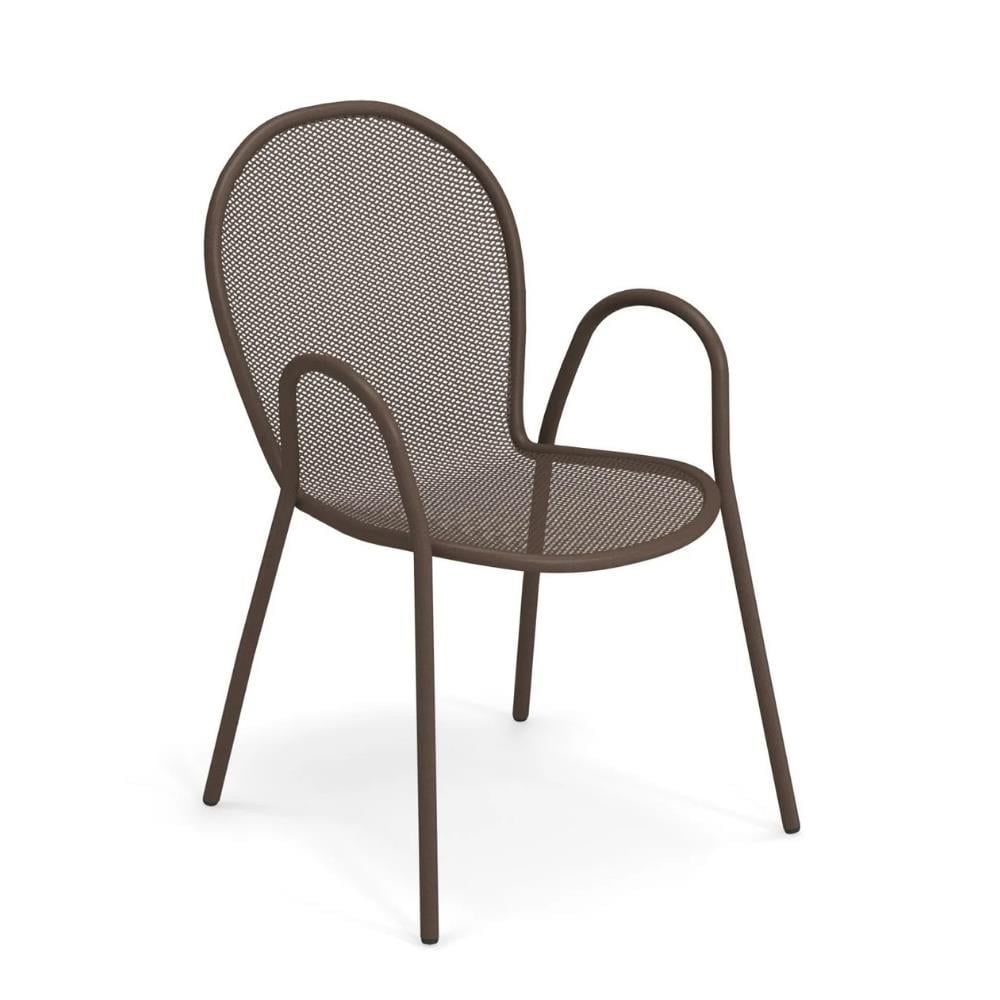 Emu Ronda İstiflenebilir Kollu Sandalye