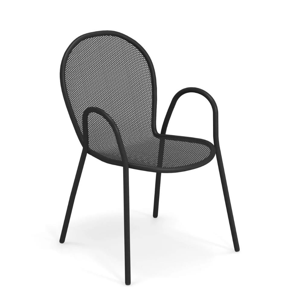 Emu Ronda İstiflenebilir Kollu Sandalye