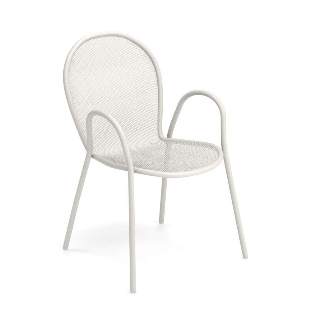 Emu Ronda İstiflenebilir Kollu Sandalye