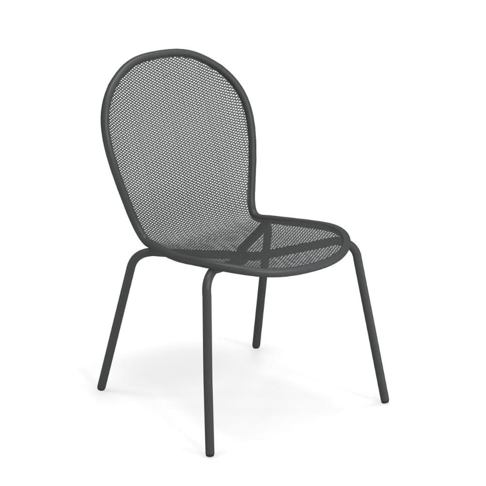 Emu Ronda İstiflenebilir Kolsuz Sandalye