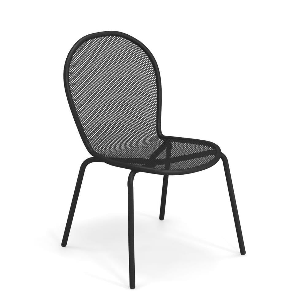 Emu Ronda İstiflenebilir Kolsuz Sandalye