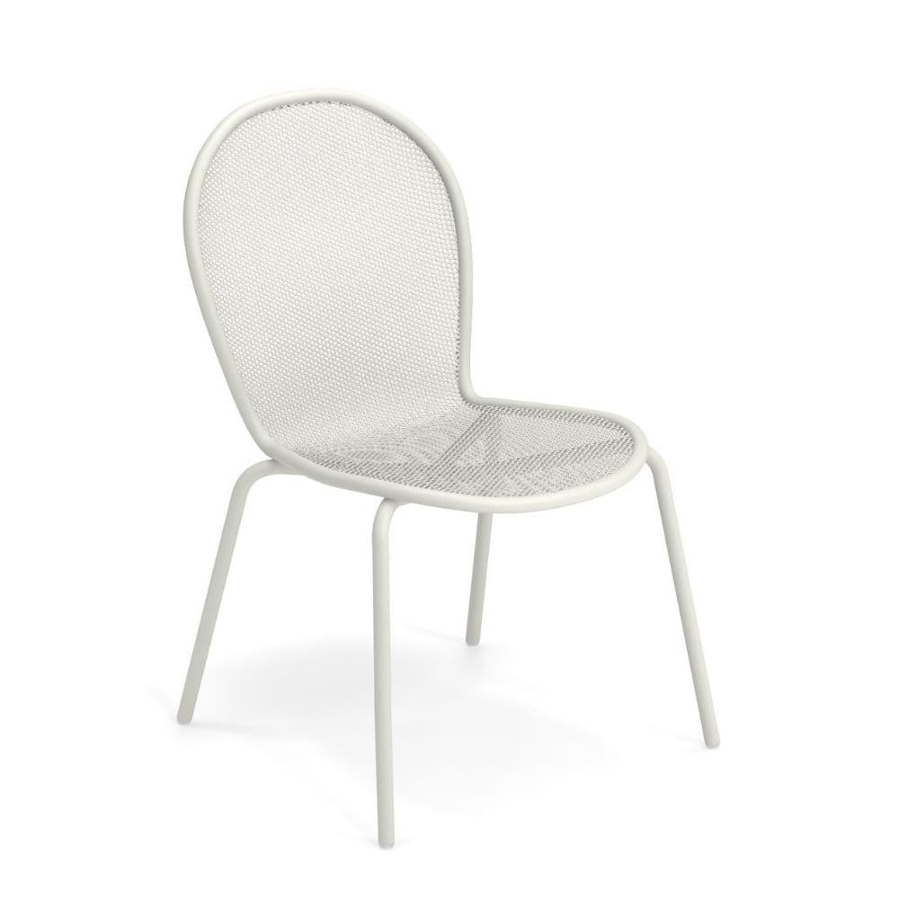 Emu Ronda İstiflenebilir Kolsuz Sandalye