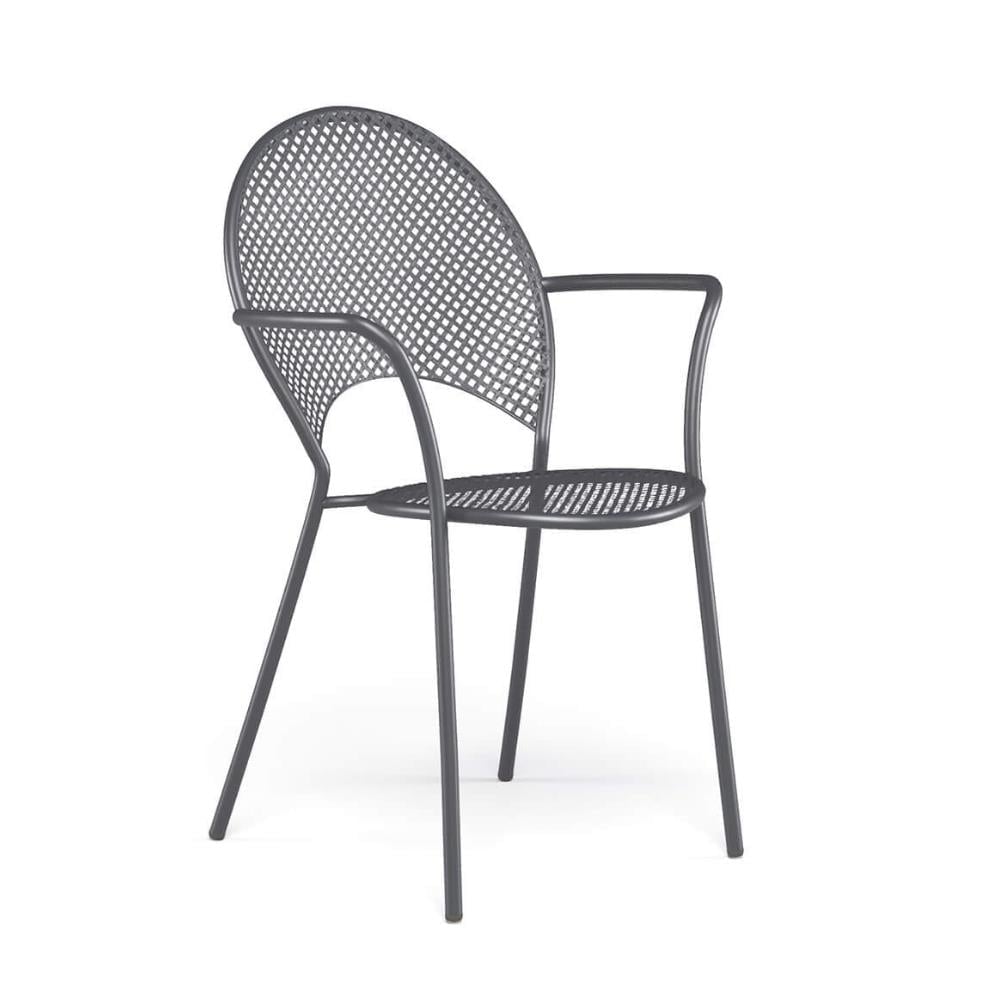 Emu Sole İstiflenebilir Kollu Sandalye