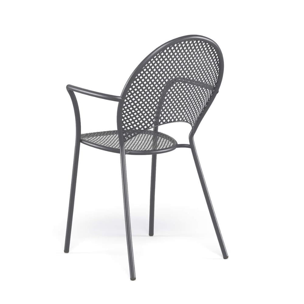 Emu Sole İstiflenebilir Kollu Sandalye