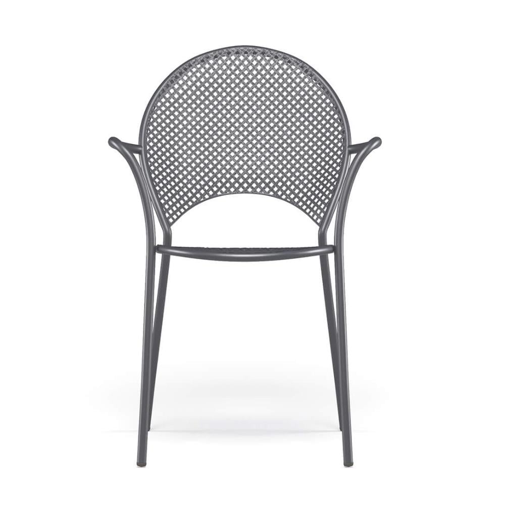 Emu Sole İstiflenebilir Kollu Sandalye