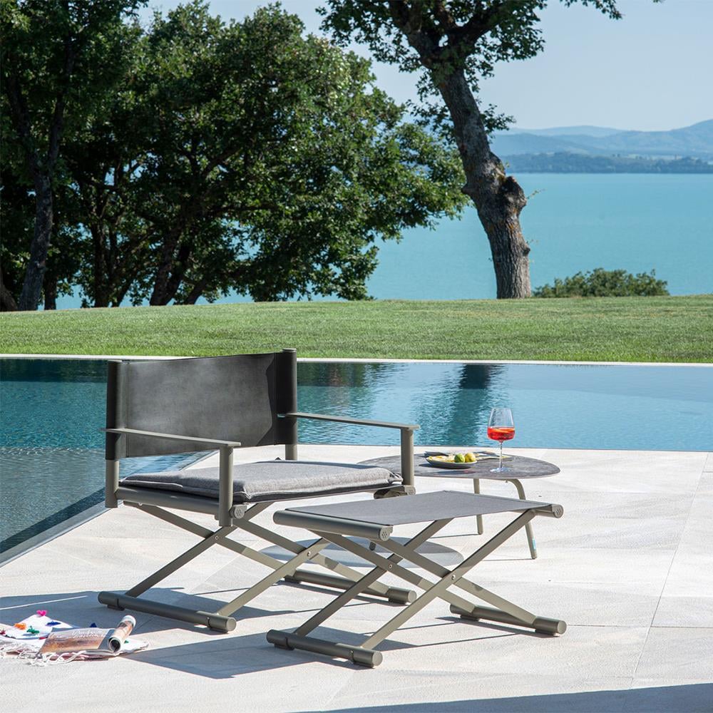 Emu Terra Grey Green Puf