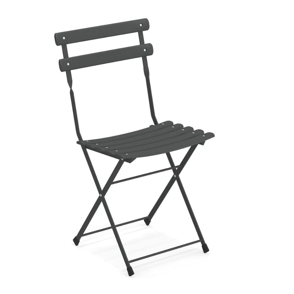 Emu Arc En Ciel Kolsuz Katlanır Sandalye