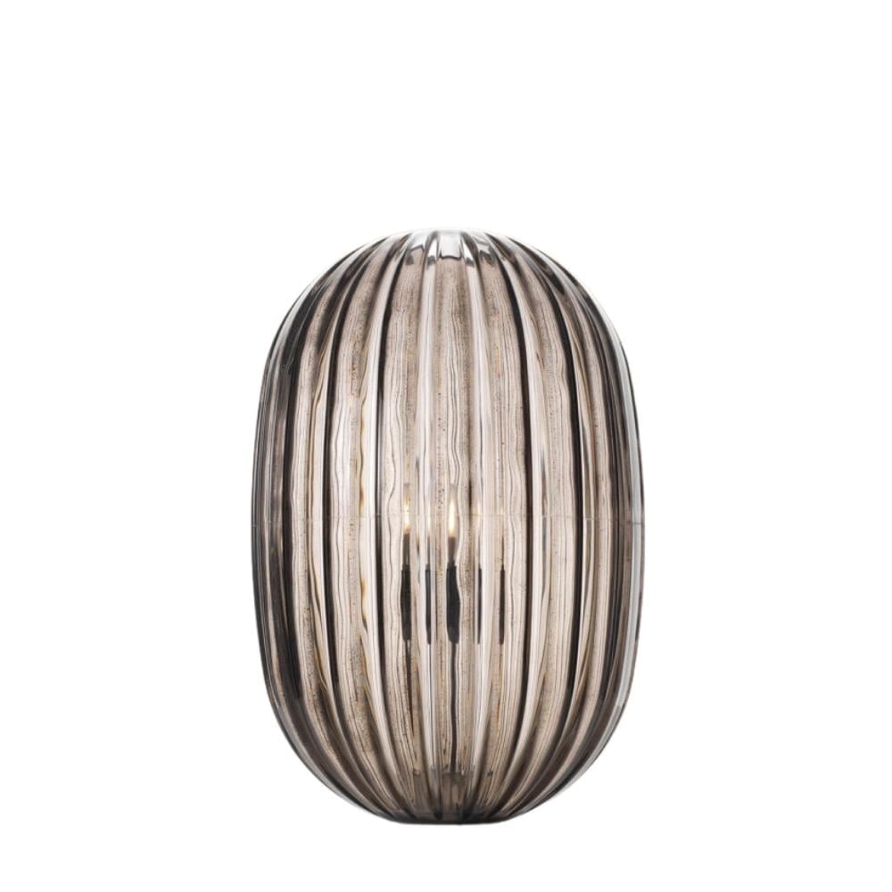 Foscarini Plass Grey Masa Lambası