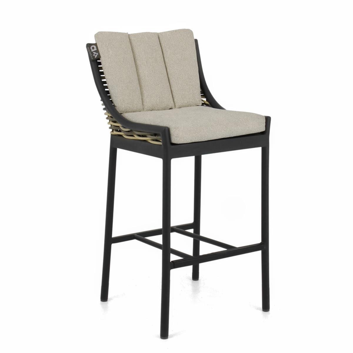 Apple Bee Milou Bar Sandalyesi