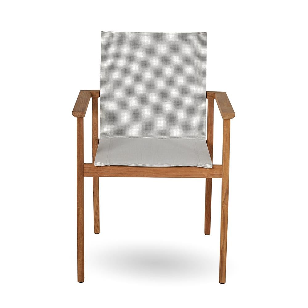 Alfresco Napoli Sling Kollu Sandalye