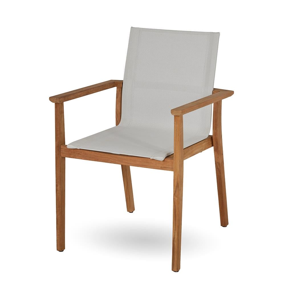 Alfresco Napoli Sling Kollu Sandalye