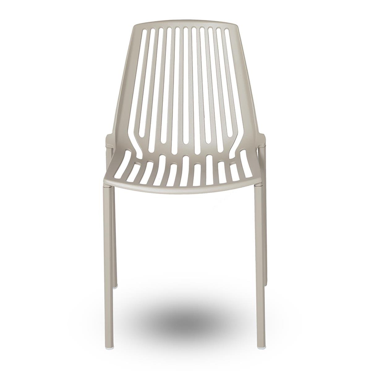 Fast Rion Pearly Gold Kolsuz Sandalye