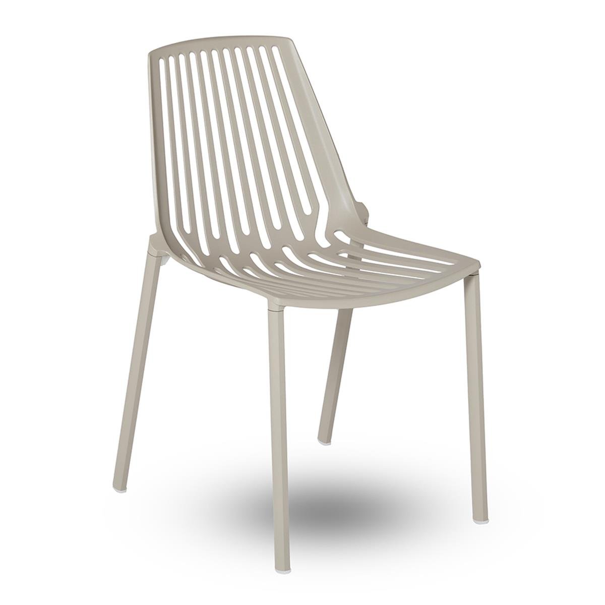 Fast Rion Pearly Gold Kolsuz Sandalye