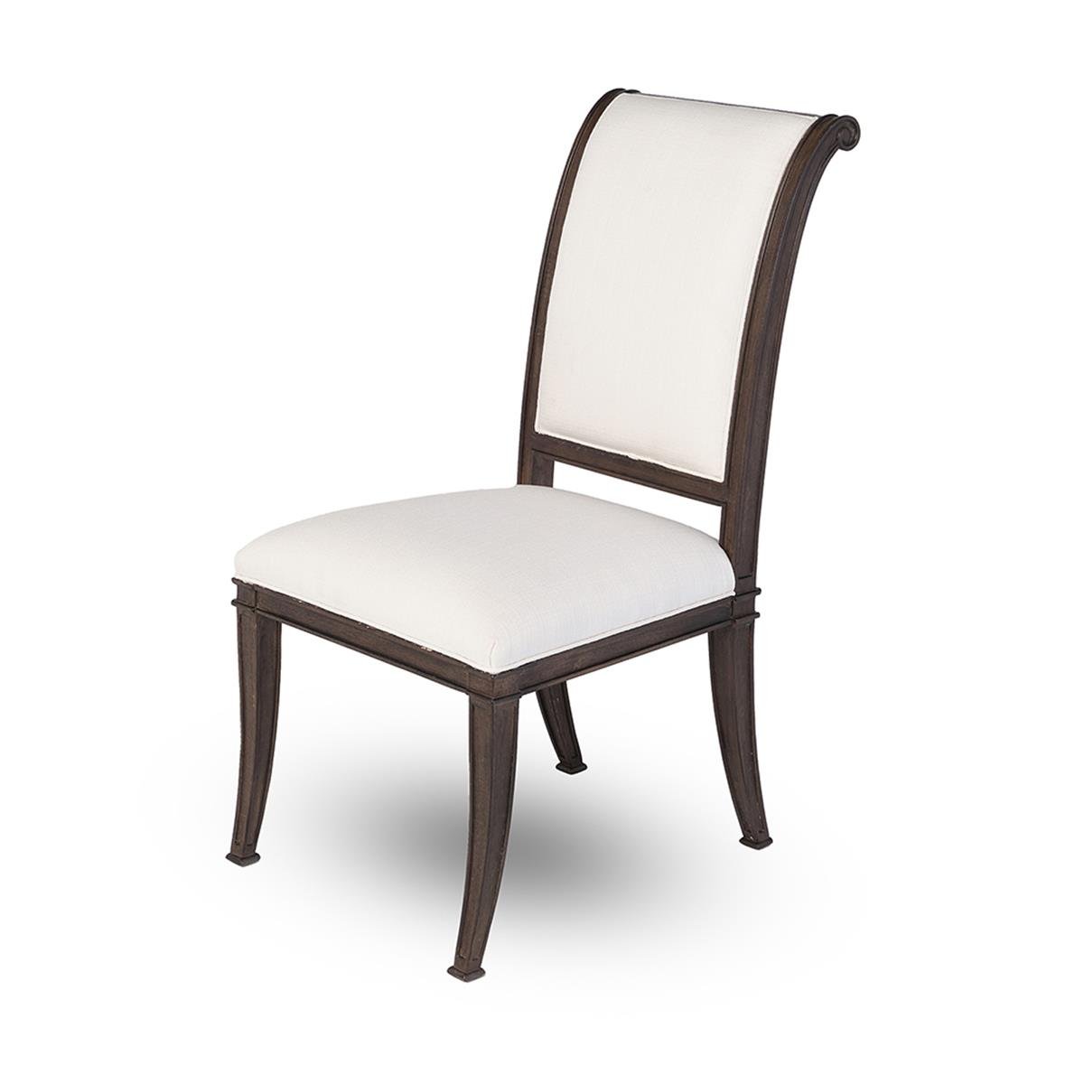 Fine Furniture Veranda Easton Kolsuz Yemek Sandalyesi