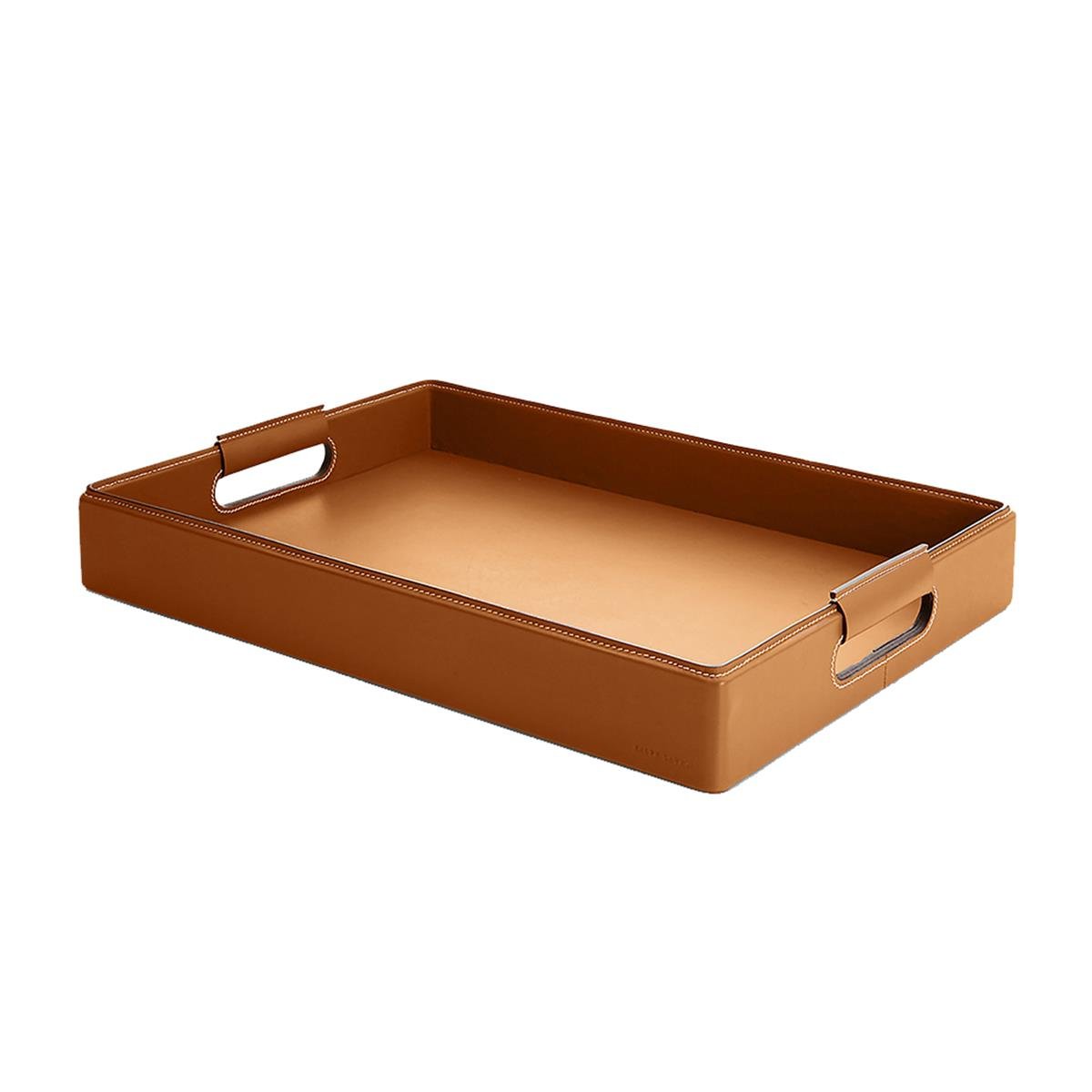 Wyatt-Tepsi Large-Saddle