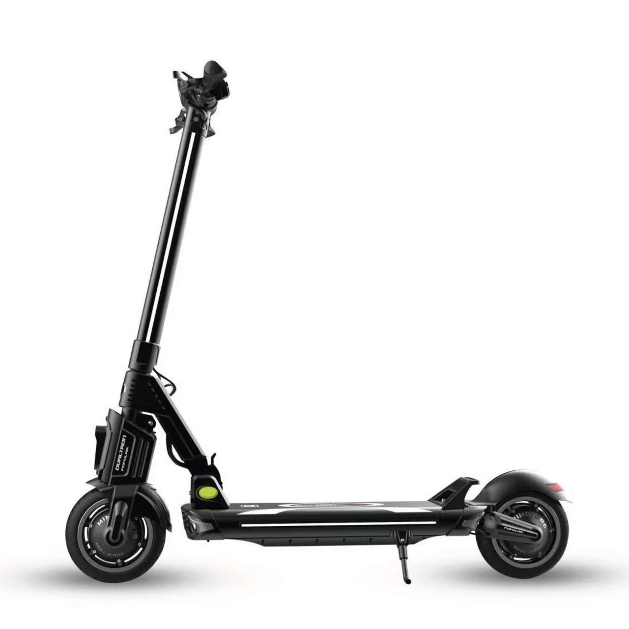 Dualtron Popular Elektrikli Scooter