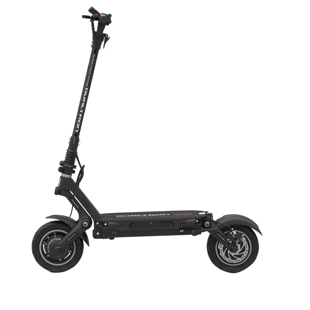 Dualtron Victor 4000 watt motor gücü 80 km/h hız çift motor elektrikli scooter
