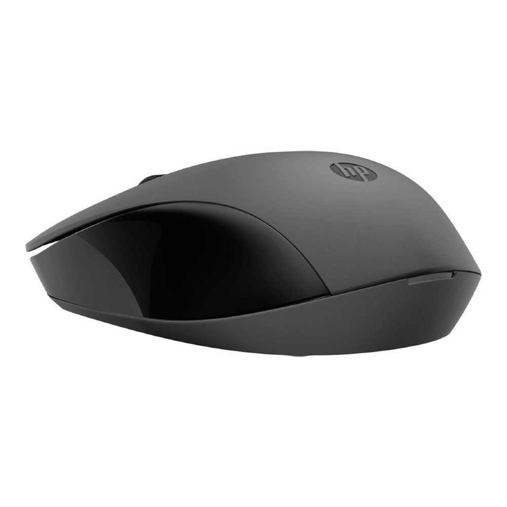HP S1000 Plus Kablosuz Sessiz Mouse