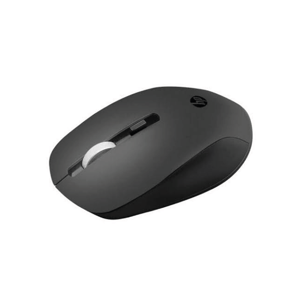 HP S1000 Plus Kablosuz Sessiz Mouse