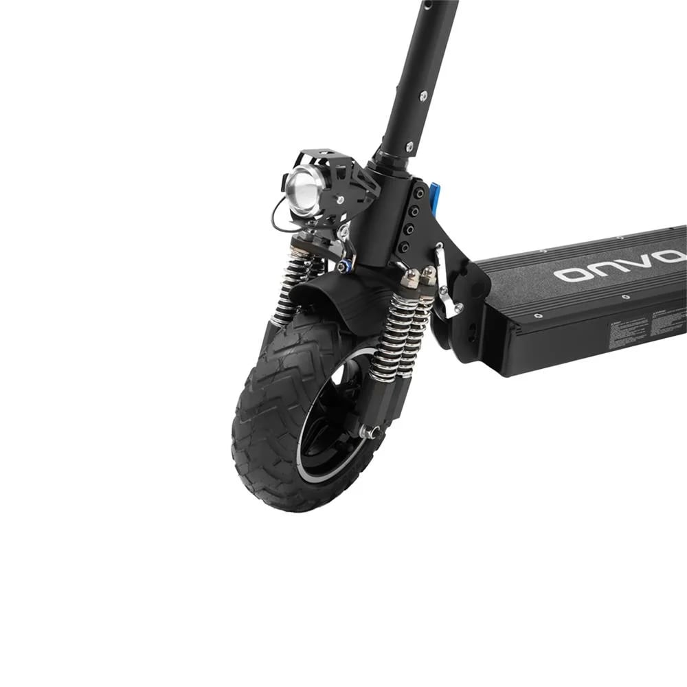 Onvo Ov-012 800 watt elektrikli scooter