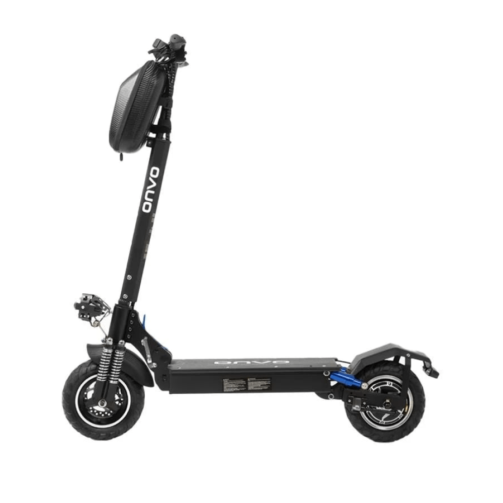 Onvo Ov-012 800 watt elektrikli scooter