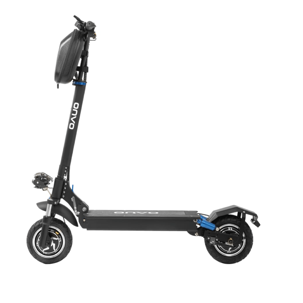 Onvo Ov-012 X Plus 1600 watt 45 km hızlı elektrikli scooter