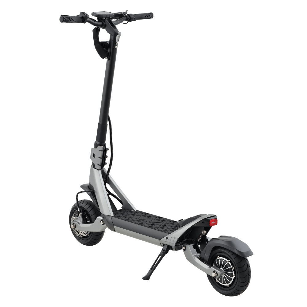 Onvo Rx-5 2400 Watt 24 A Yüksek hızlı elektrikli scooter