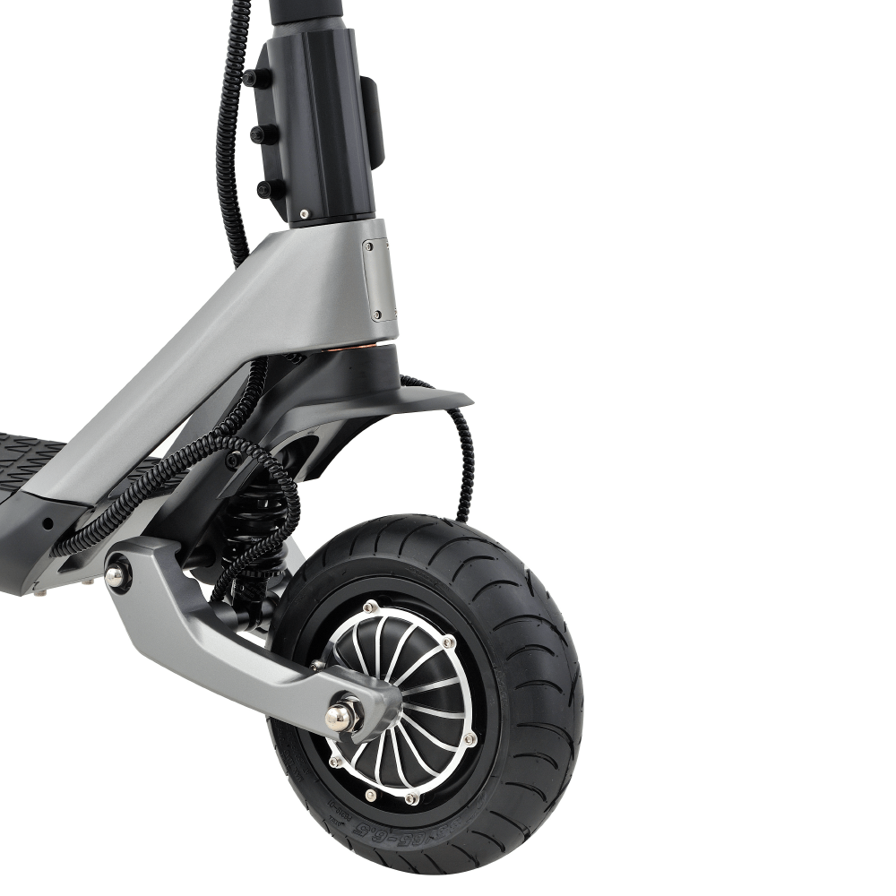 Onvo Rx-5 2400 Watt 24 A Yüksek hızlı elektrikli scooter