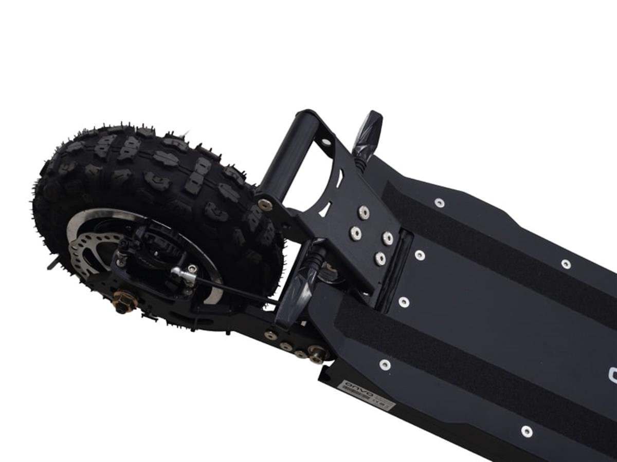 Onvo RX-7 3200 Watt Elektrikli Scooter