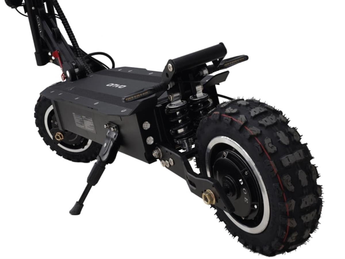 Onvo RX-7 3200 Watt Elektrikli Scooter