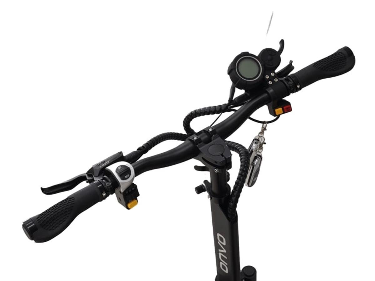 Onvo RX-7 3200 Watt Elektrikli Scooter