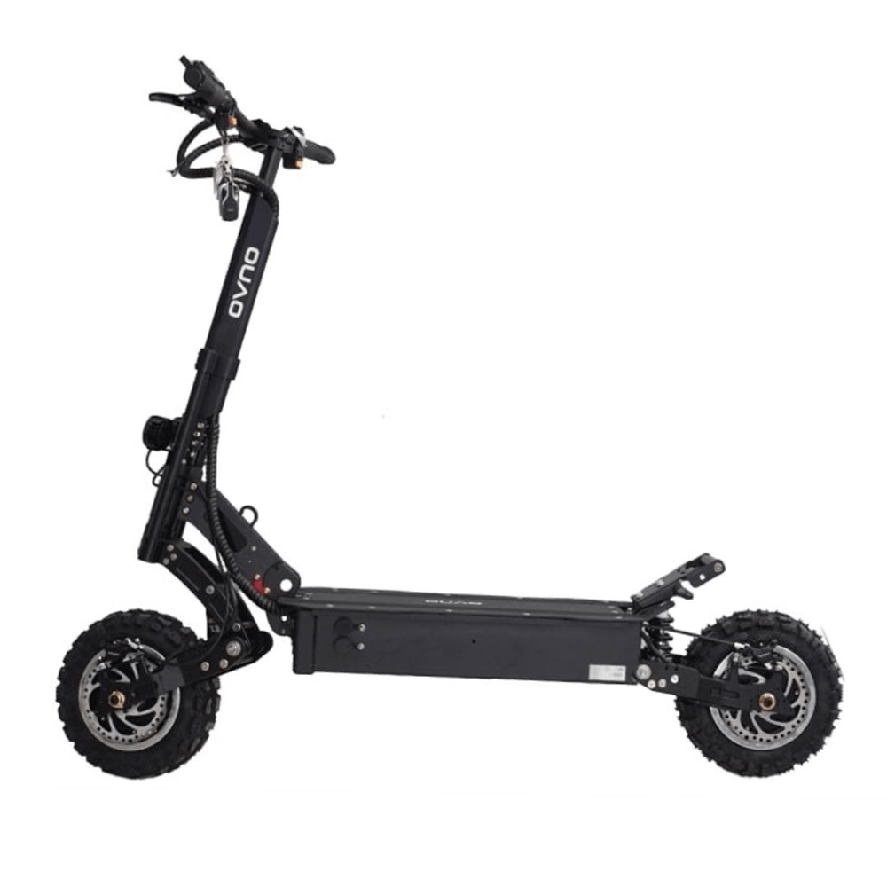 Onvo RX-7 3200 Watt Elektrikli Scooter
